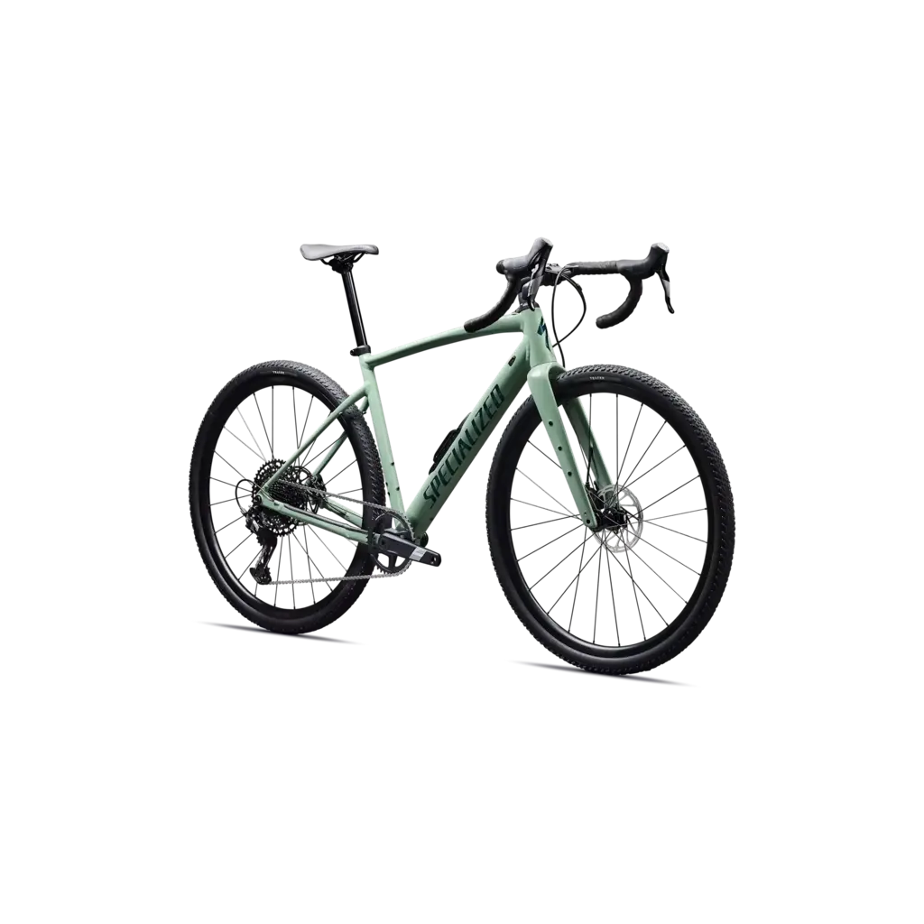 Specialized 2026 Specialized Diverge 4 Comp Alloy