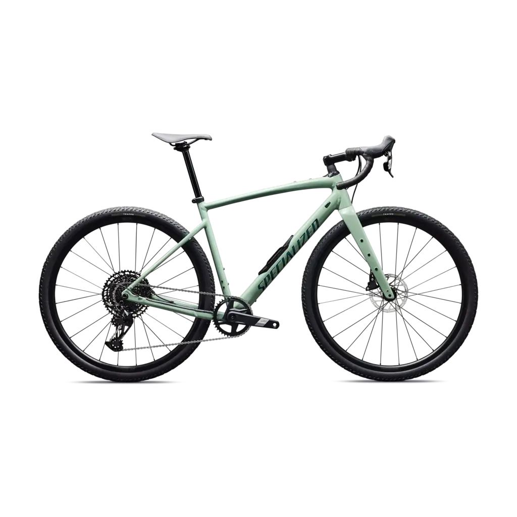 Specialized 2026 Specialized Diverge 4 Comp Alloy