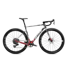 Factor ALUTO - SRAM FORCE XPLR w/ Power Meter