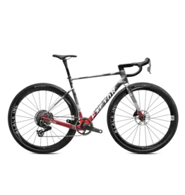 Factor ALUTO - SRAM FORCE XPLR w/ Power Meter