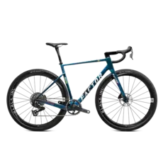 Factor ALUTO - SRAM FORCE XPLR w/ Power Meter