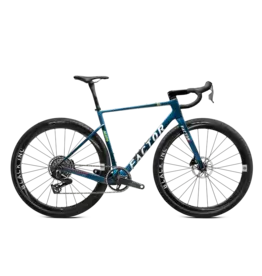 Factor ALUTO - SRAM FORCE XPLR w/ Power Meter