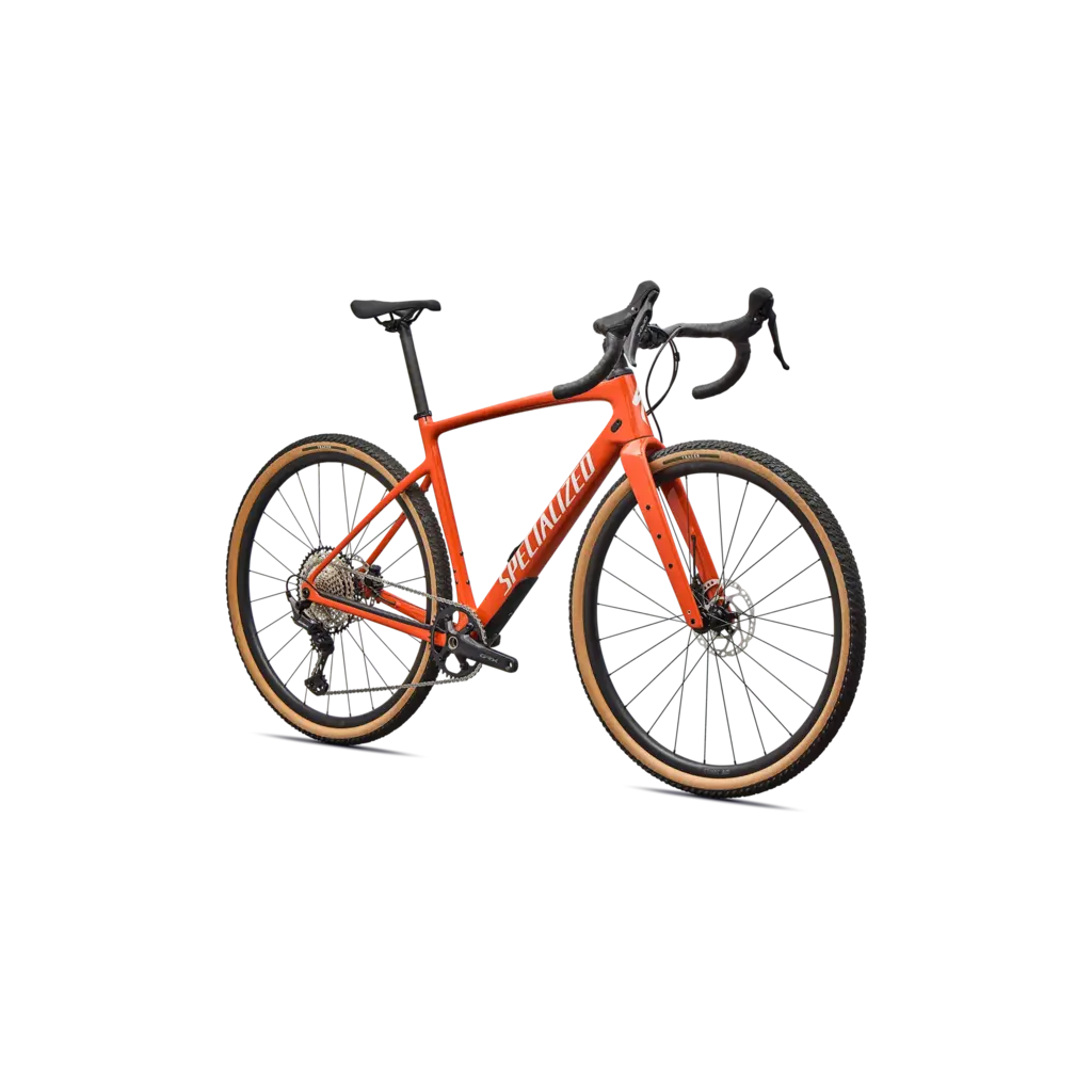 Specialized 2026 Specialized Diverge 4 Sport Carbon