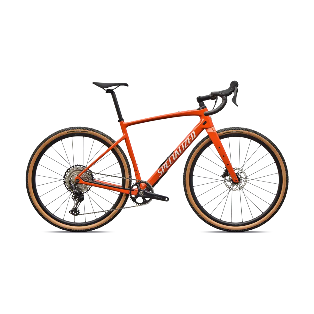 Specialized 2026 Specialized Diverge 4 Sport Carbon