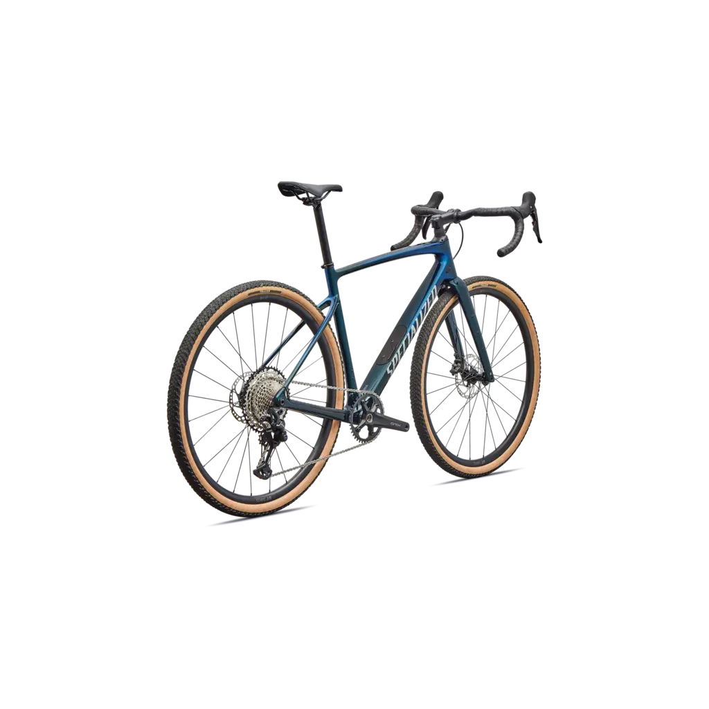 Specialized 2026 Specialized Diverge 4 Sport Carbon