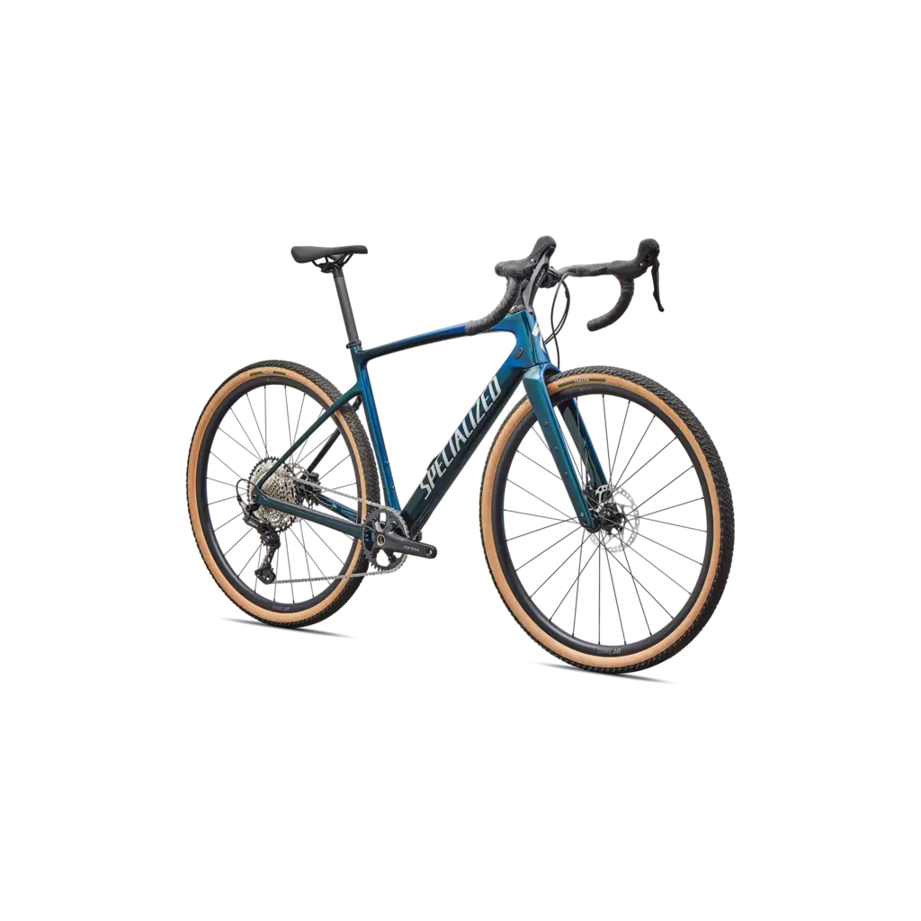 Specialized 2026 Specialized Diverge 4 Sport Carbon