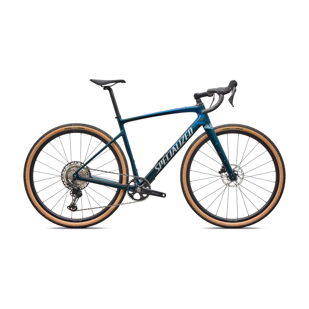 Specialized 2026 Specialized Diverge 4 Sport Carbon