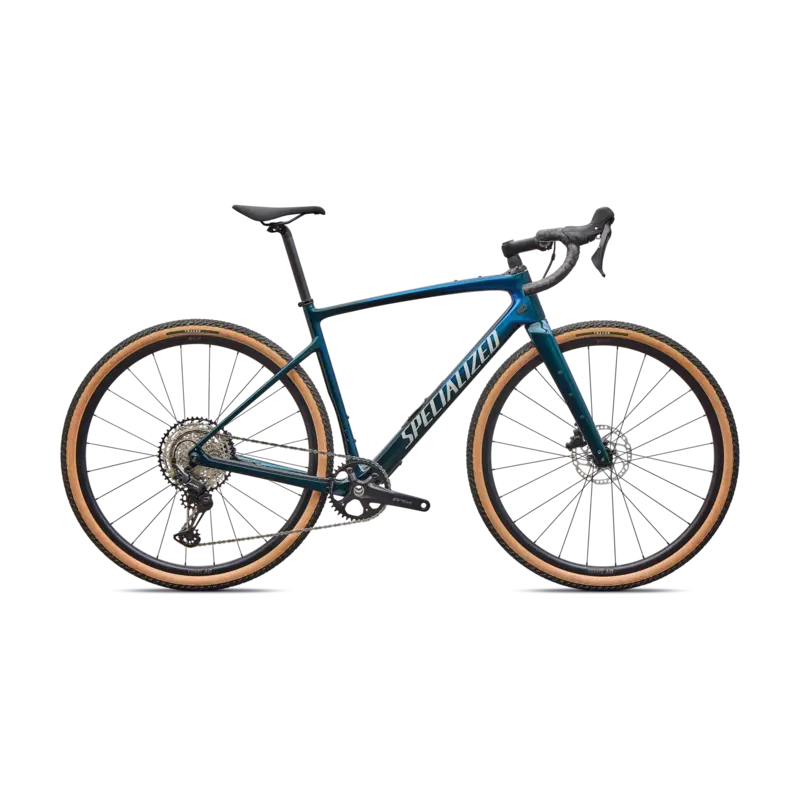 Specialized 2026 Specialized Diverge 4 Sport Carbon