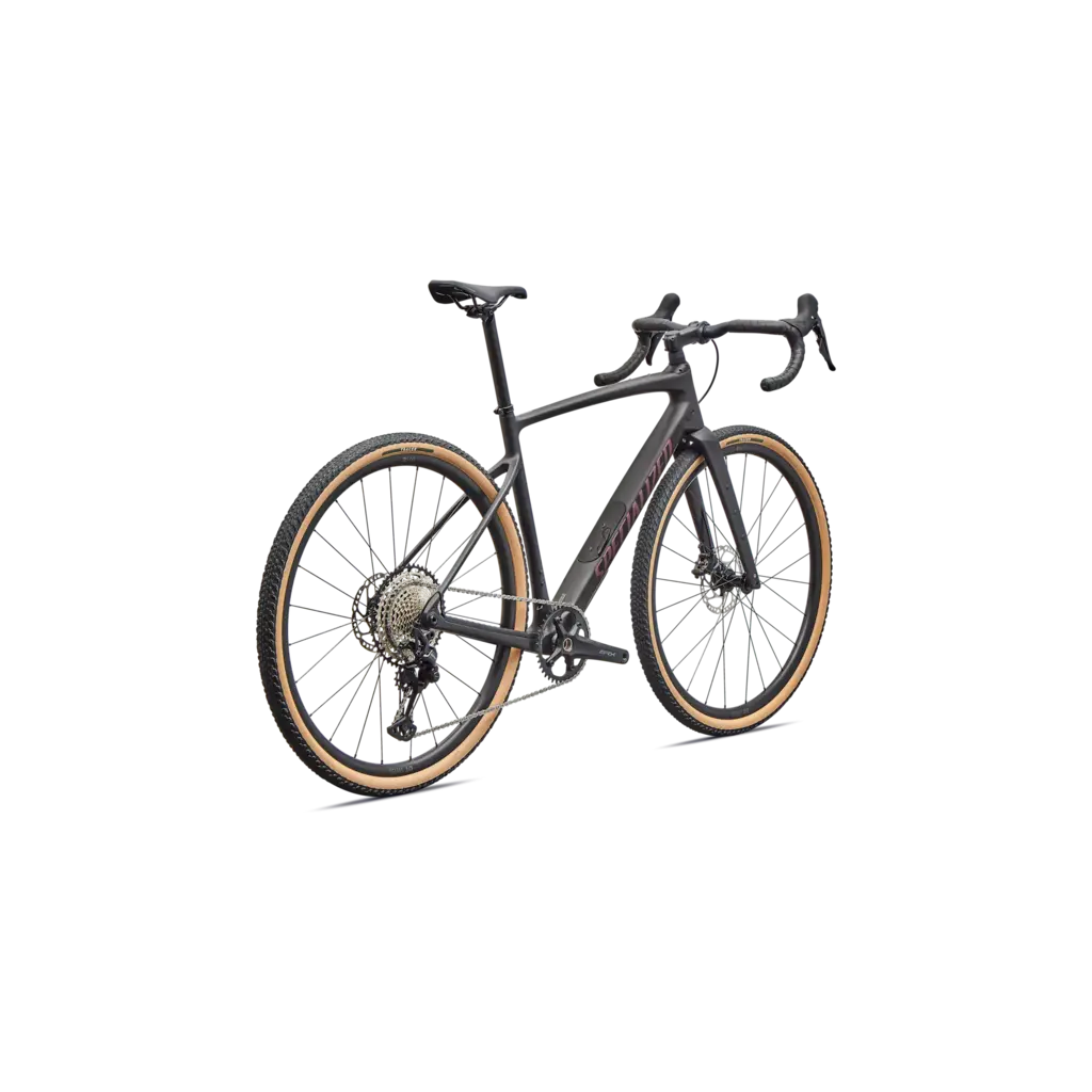 Specialized 2026 Specialized Diverge 4 Sport Carbon