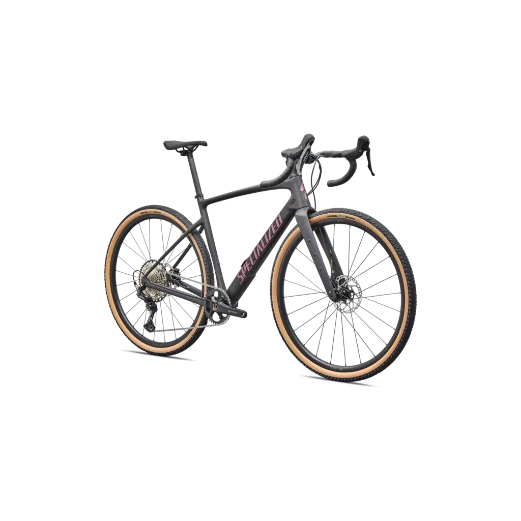 Specialized 2026 Specialized Diverge 4 Sport Carbon