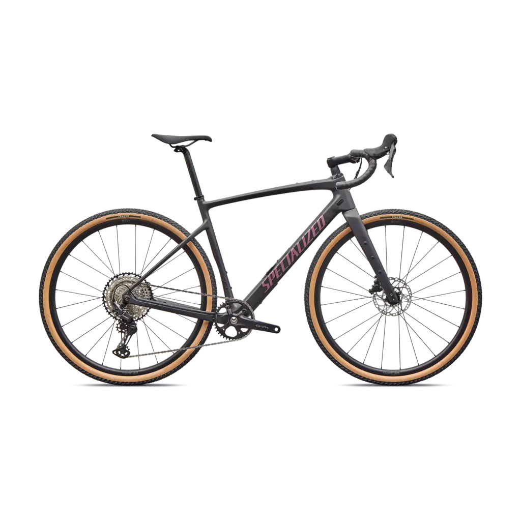 Specialized 2026 Specialized Diverge 4 Sport Carbon