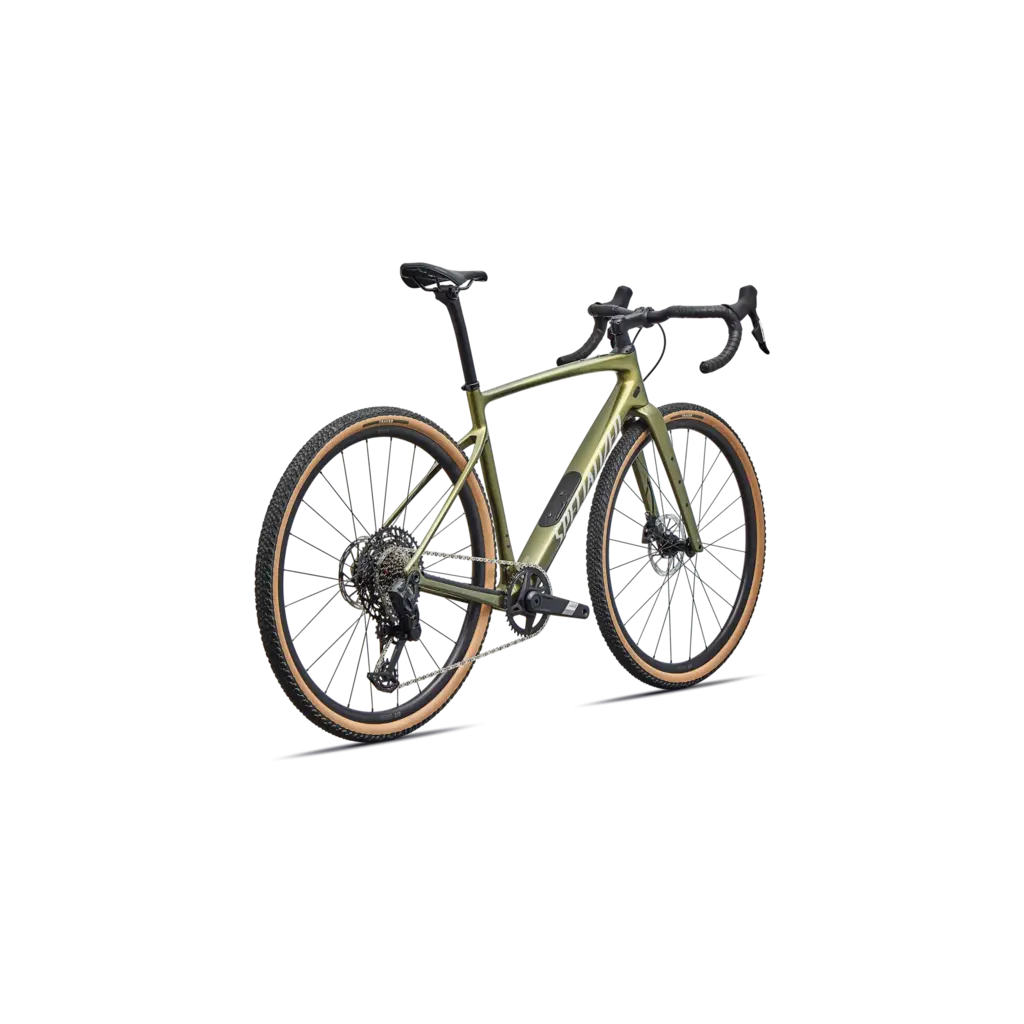 Specialized 2026 Specialized Diverge 4 Comp Carbon