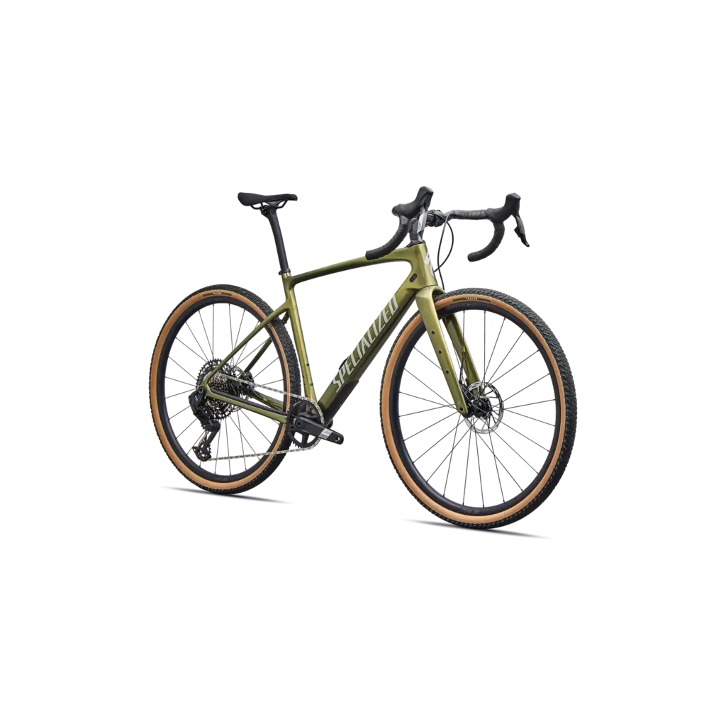 Specialized 2026 Specialized Diverge 4 Comp Carbon