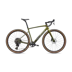 Specialized 2026 Specialized Diverge 4 Comp Carbon