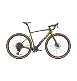 Specialized 2026 Specialized Diverge 4 Comp Carbon