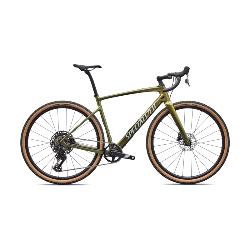 Specialized 2026 Specialized Diverge 4 Comp Carbon