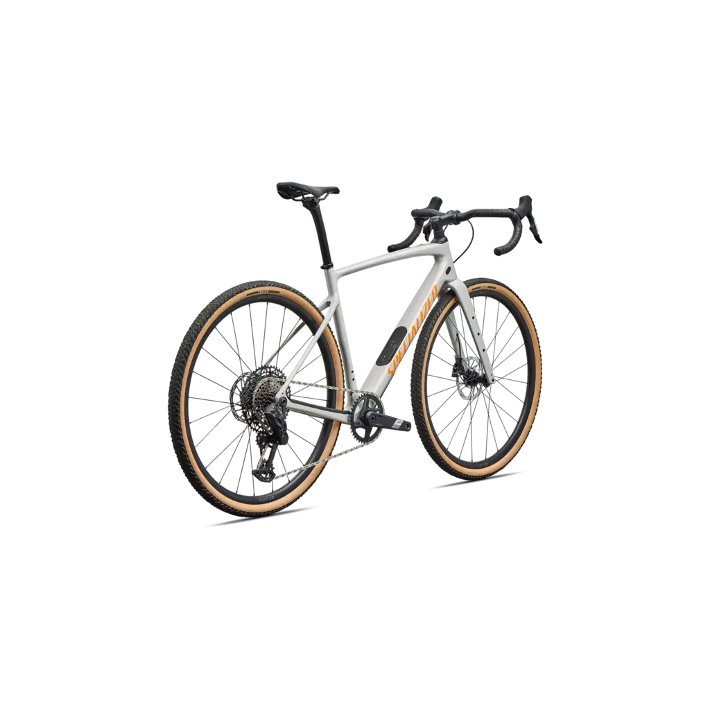 Specialized 2026 Specialized Diverge 4 Comp Carbon