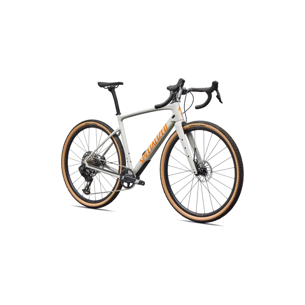 Specialized 2026 Specialized Diverge 4 Comp Carbon