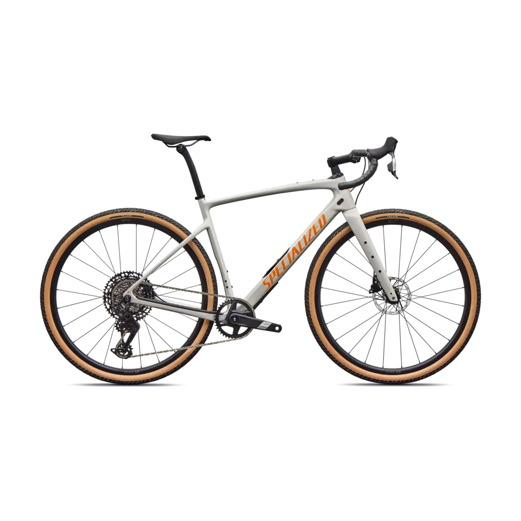 Specialized 2026 Specialized Diverge 4 Comp Carbon