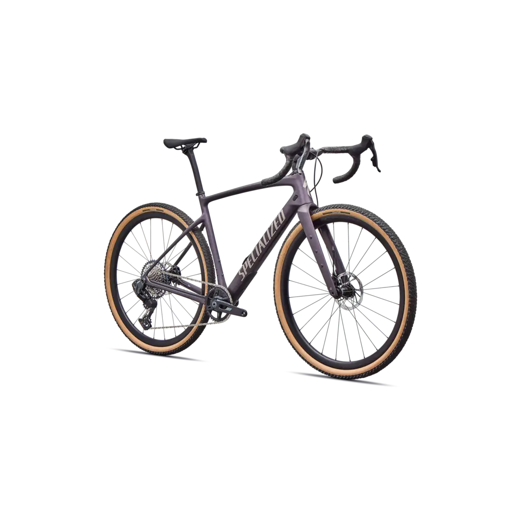 Specialized 2026 Specialized Diverge 4 Expert Carbon