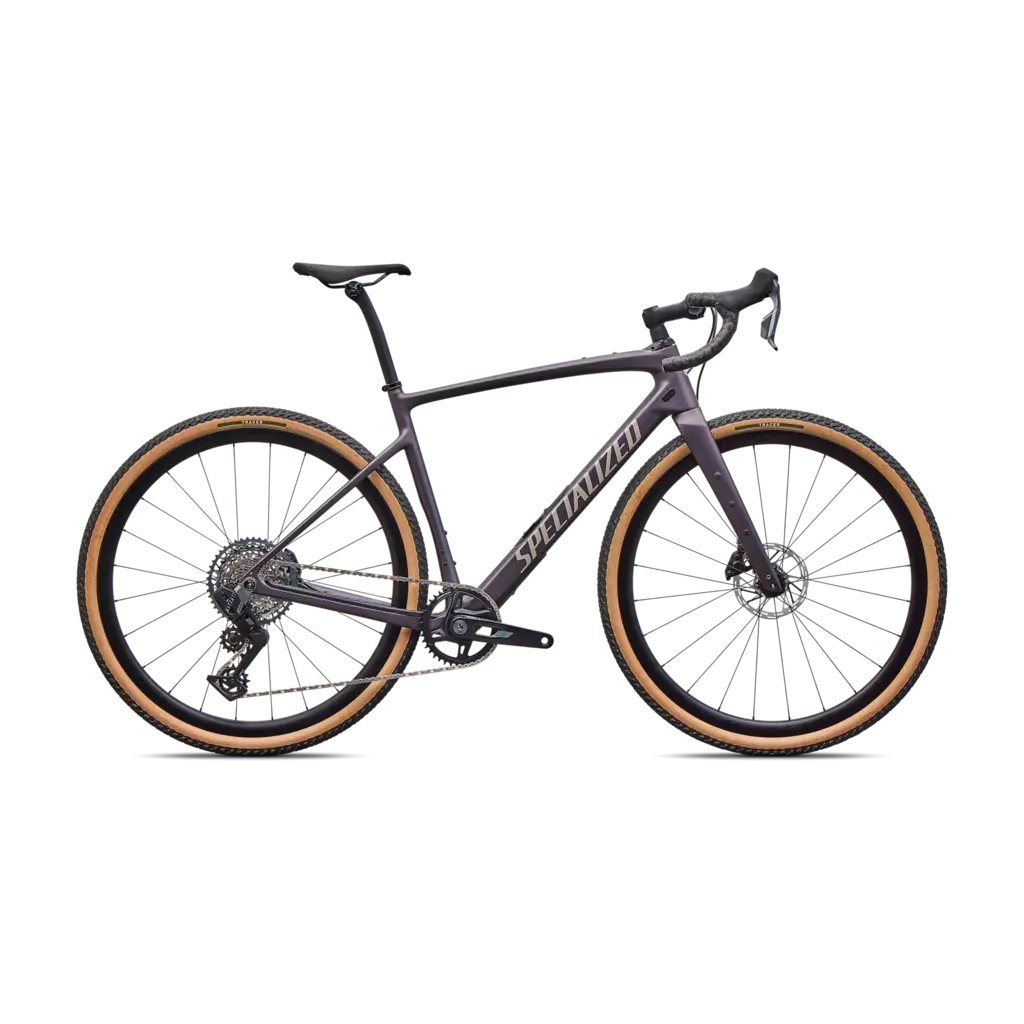 Specialized 2026 Specialized Diverge 4 Expert Carbon