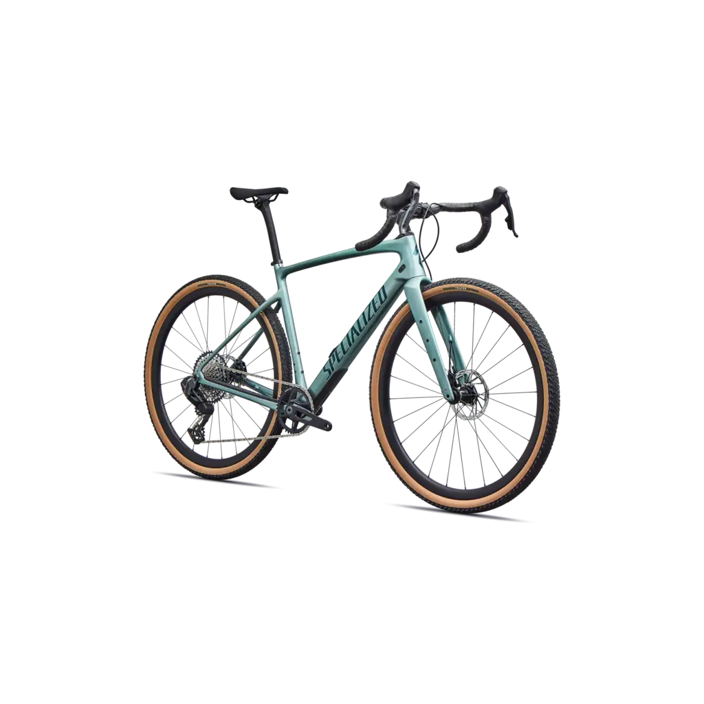 Specialized 2026 Specialized Diverge 4 Expert Carbon