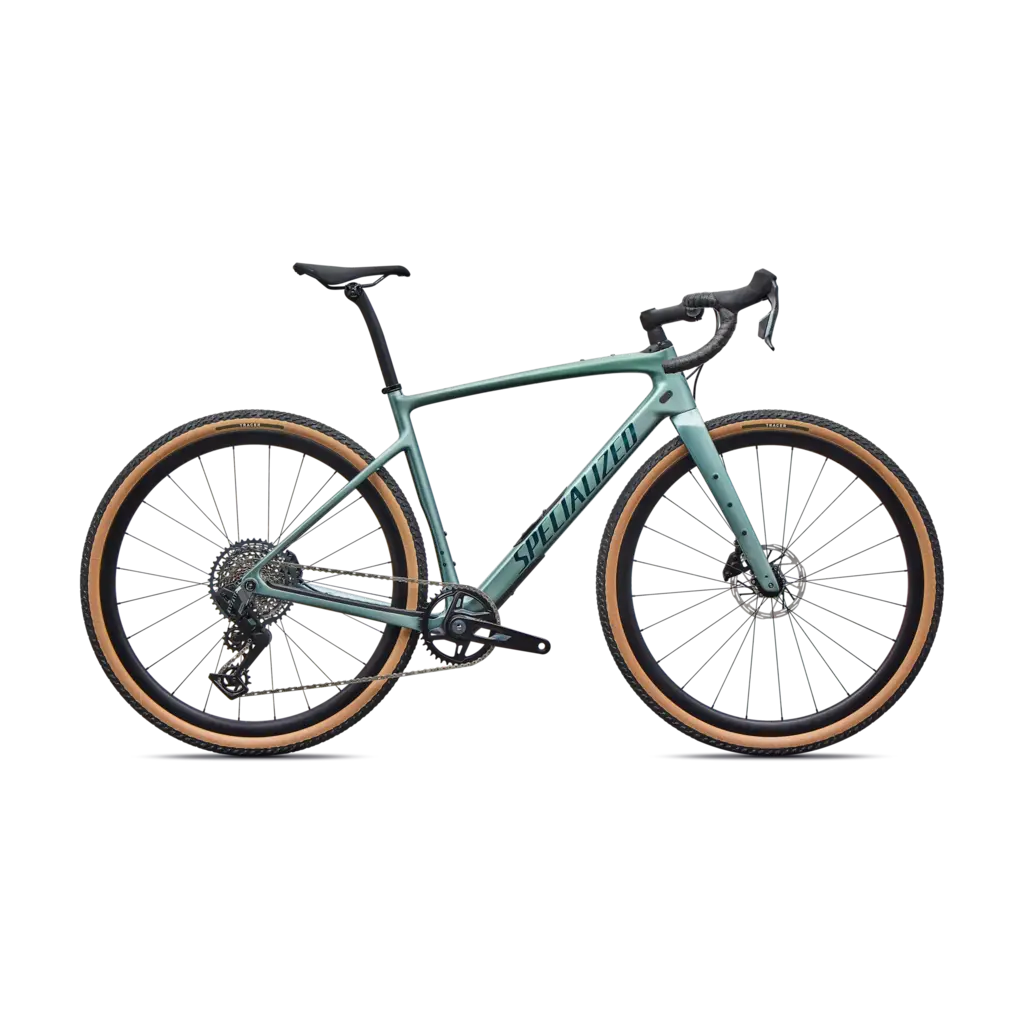 Specialized 2026 Specialized Diverge 4 Expert Carbon