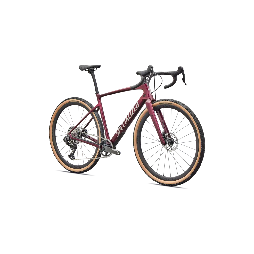 Specialized 2026 Specialized Diverge 4 Pro