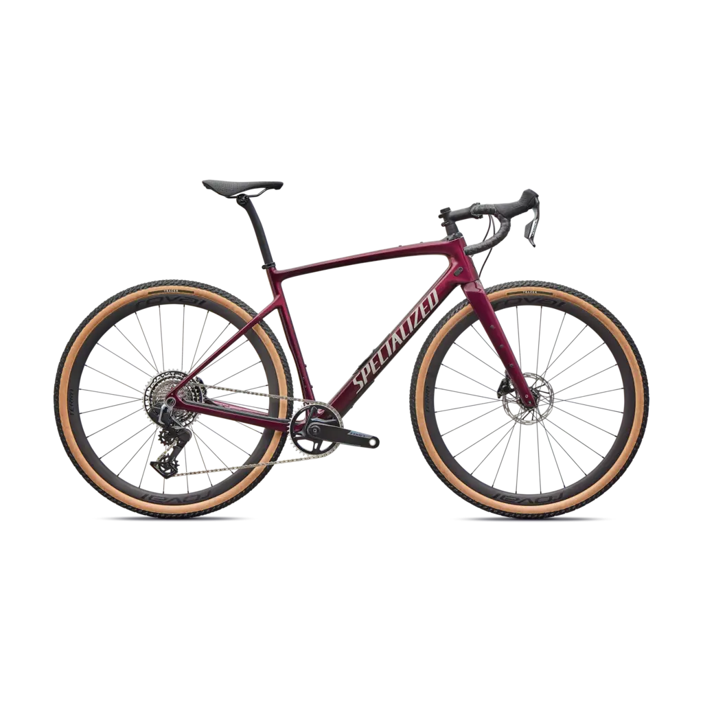 Specialized 2026 Specialized Diverge 4 Pro