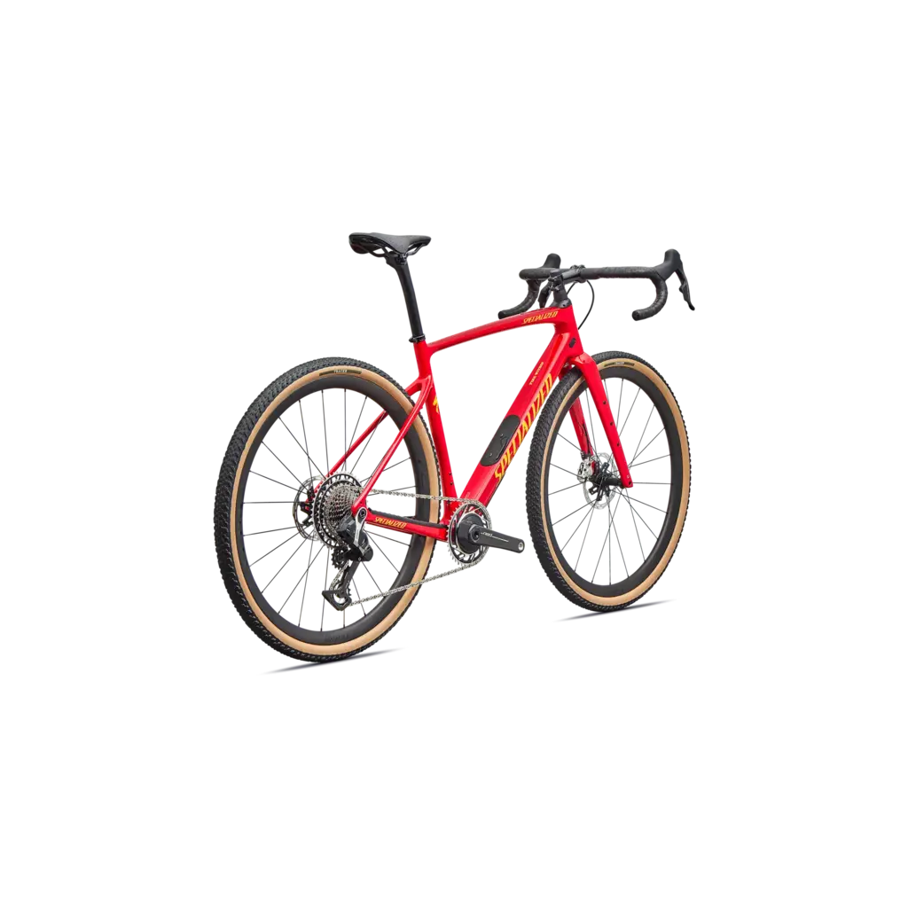 Specialized 2026 Specialized Diverge 4 Pro LTD