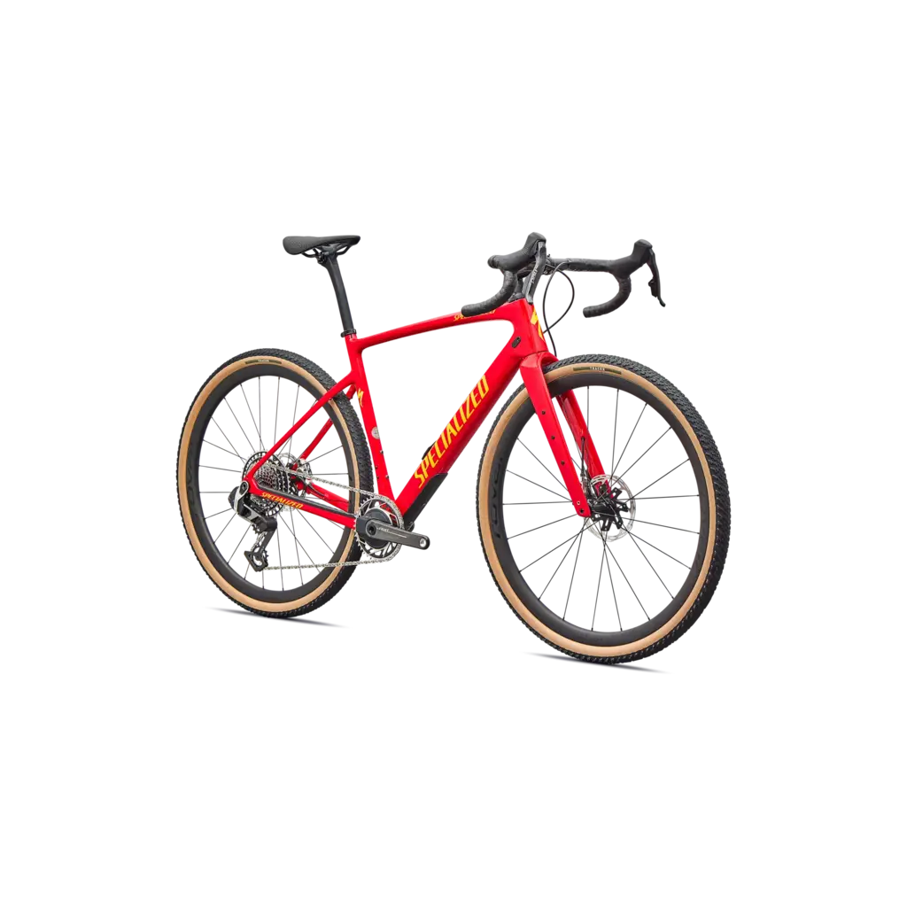 Specialized 2026 Specialized Diverge 4 Pro LTD