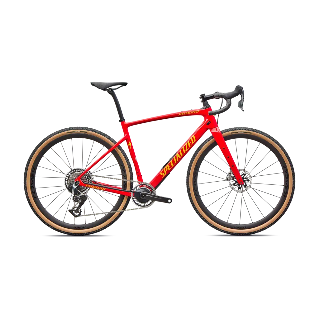 Specialized 2026 Specialized Diverge 4 Pro LTD