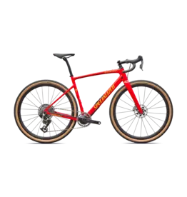 Specialized 2026 Specialized Diverge 4 Pro LTD