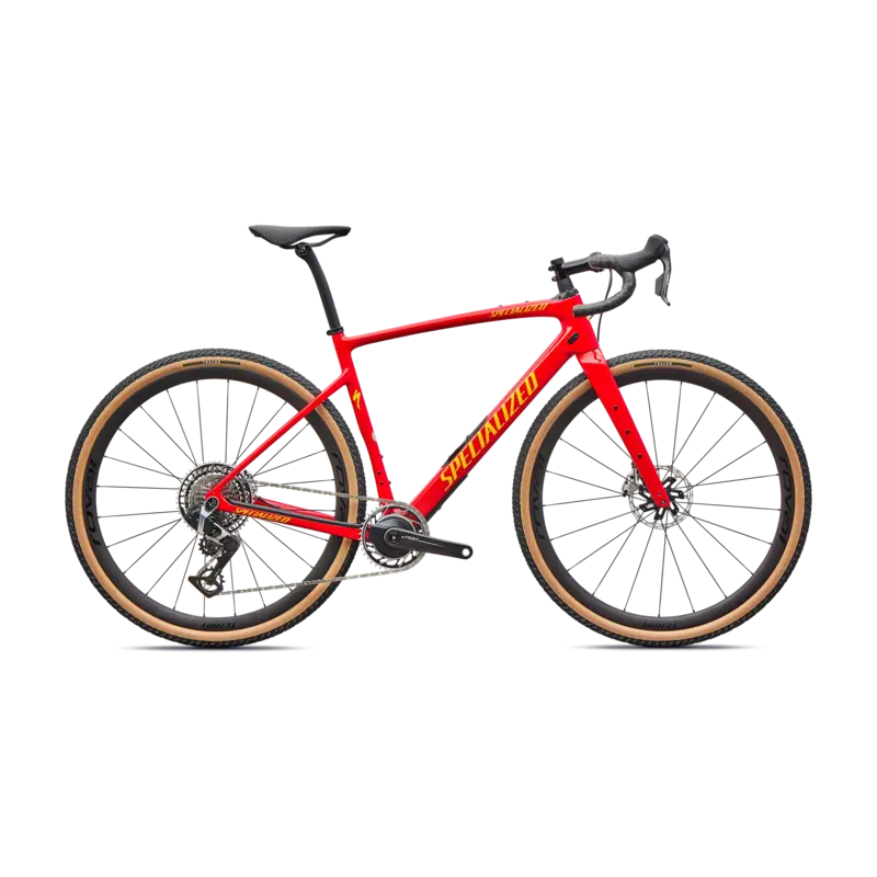 Specialized 2026 Specialized Diverge 4 Pro LTD