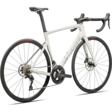 Specialized 2025 Tarmac SL7 Sport Gloss Dune White