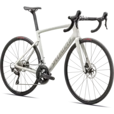 Specialized 2025 Tarmac SL7 Sport Gloss Dune White