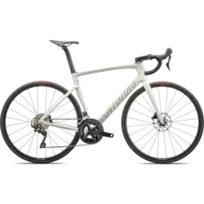 Specialized 2025 Tarmac SL7 Sport Gloss Dune White