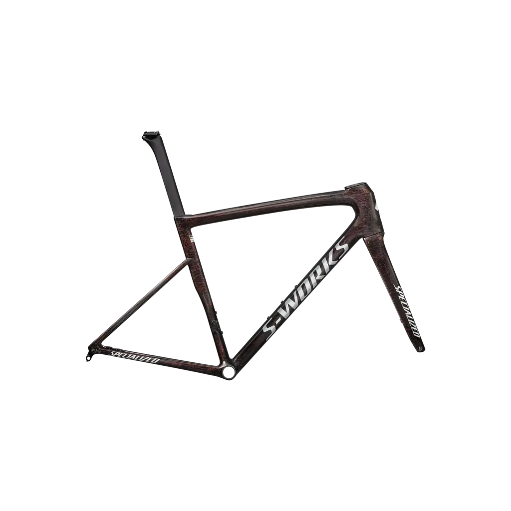 2025 S-Works Tarmac SL8 Frameset