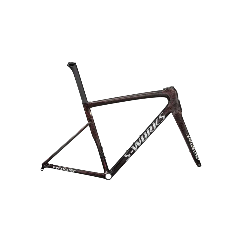 2025 S-Works Tarmac SL8 Frameset