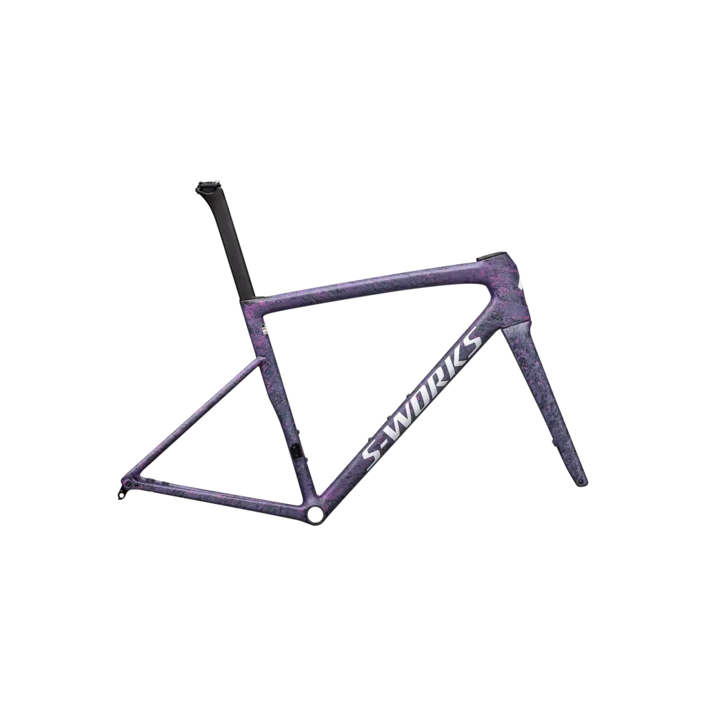 2025 S-Works Tarmac SL8 Frameset