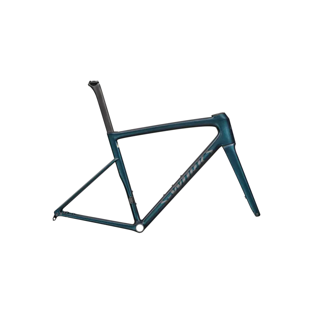 2025 S-Works Tarmac SL8 Frameset