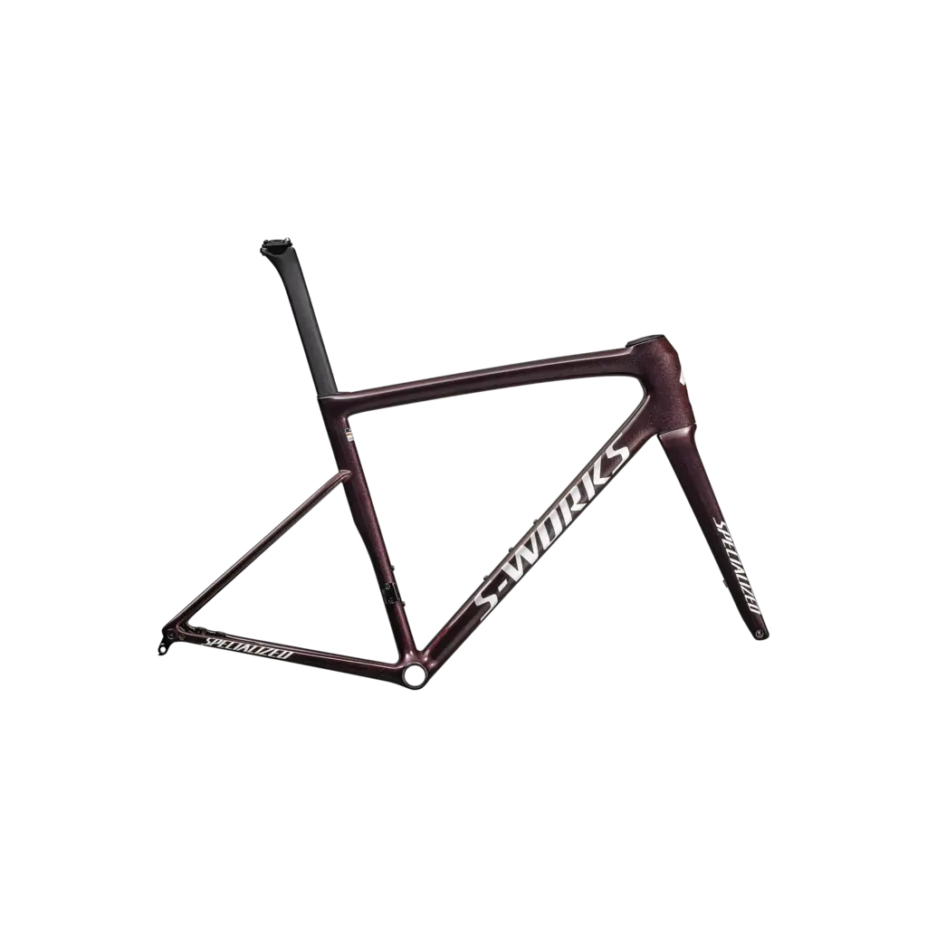 2025 S-Works Tarmac SL8 Frameset