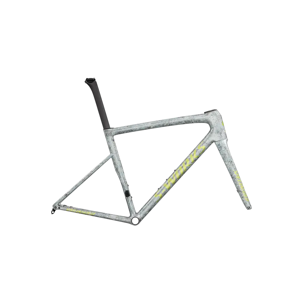 2025 S-Works Tarmac SL8 Frameset