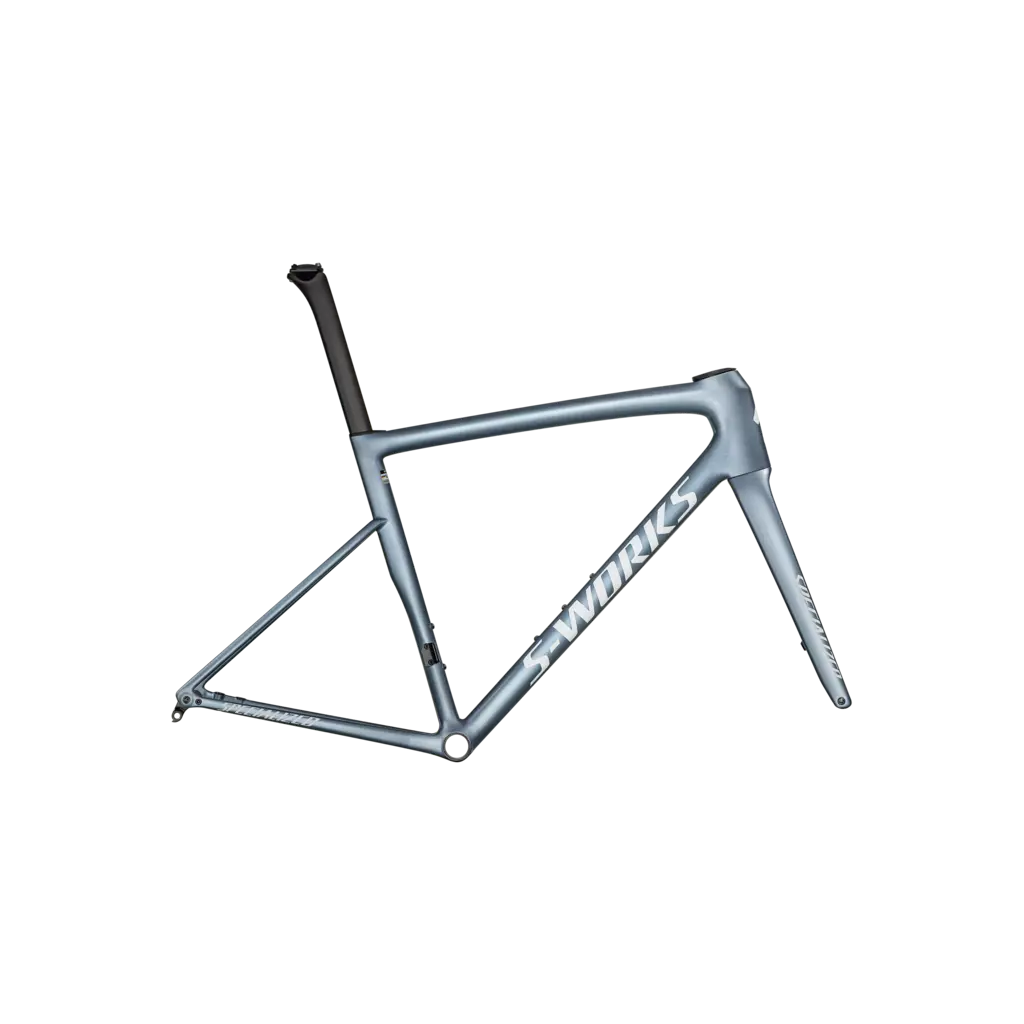 2025 S-Works Tarmac SL8 Frameset