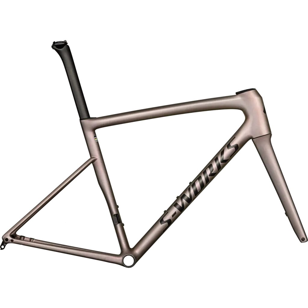 2025 S-Works Tarmac SL8 Frameset