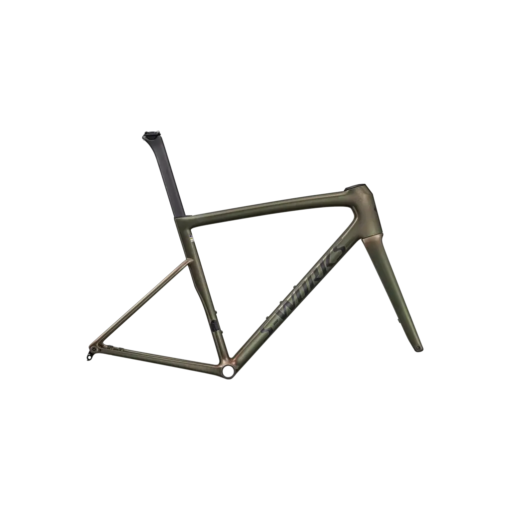 2025 S-Works Tarmac SL8 Frameset