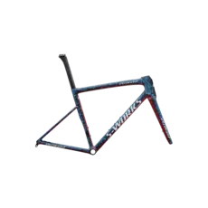 Specialized 2025 S-Works Tarmac SL8 Team Frameset