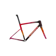 Specialized 2025 S-Works Tarmac SL8 Team Frameset