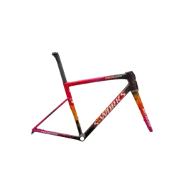 Specialized 2025 S-Works Tarmac SL8 Team Frameset