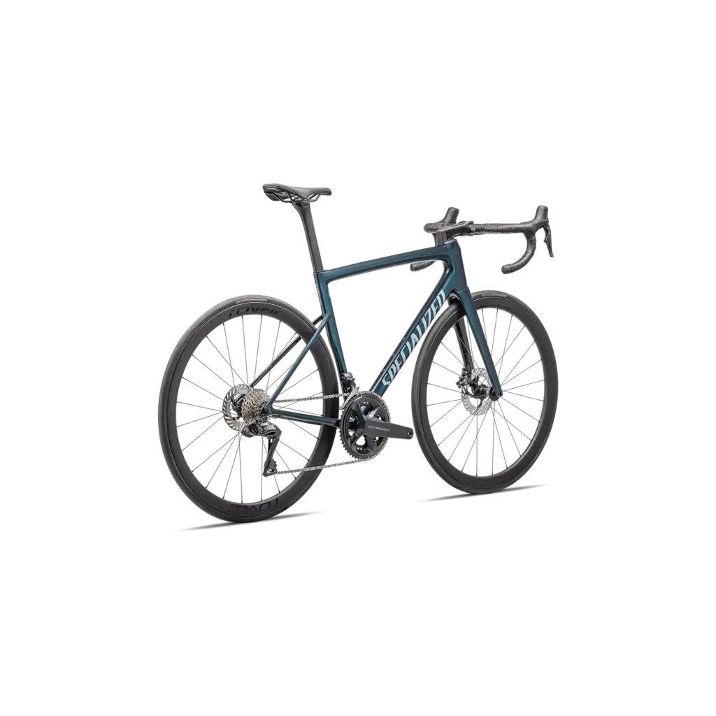 Specialized 2025 Tarmac SL8 Expert - Ultegra Di2